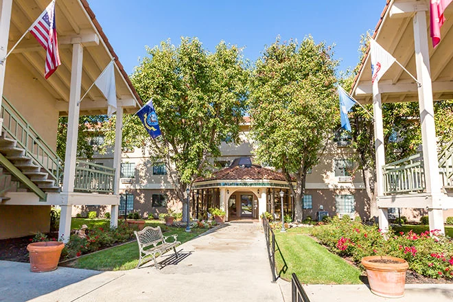 Image of Brookdale Tracy (1)