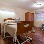 Image of West Hills Health & Rehabilitation (8)