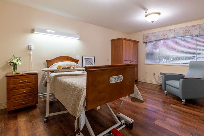 Image of West Hills Health & Rehabilitation (8)