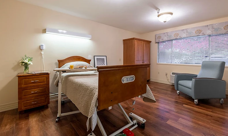 Image of West Hills Health & Rehabilitation (8)