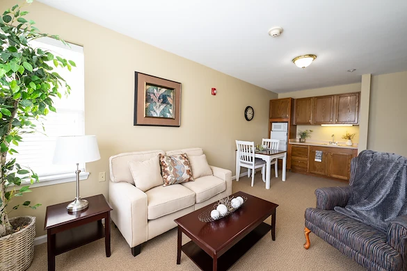 Image of Rolling Meadows Senior Living (5)