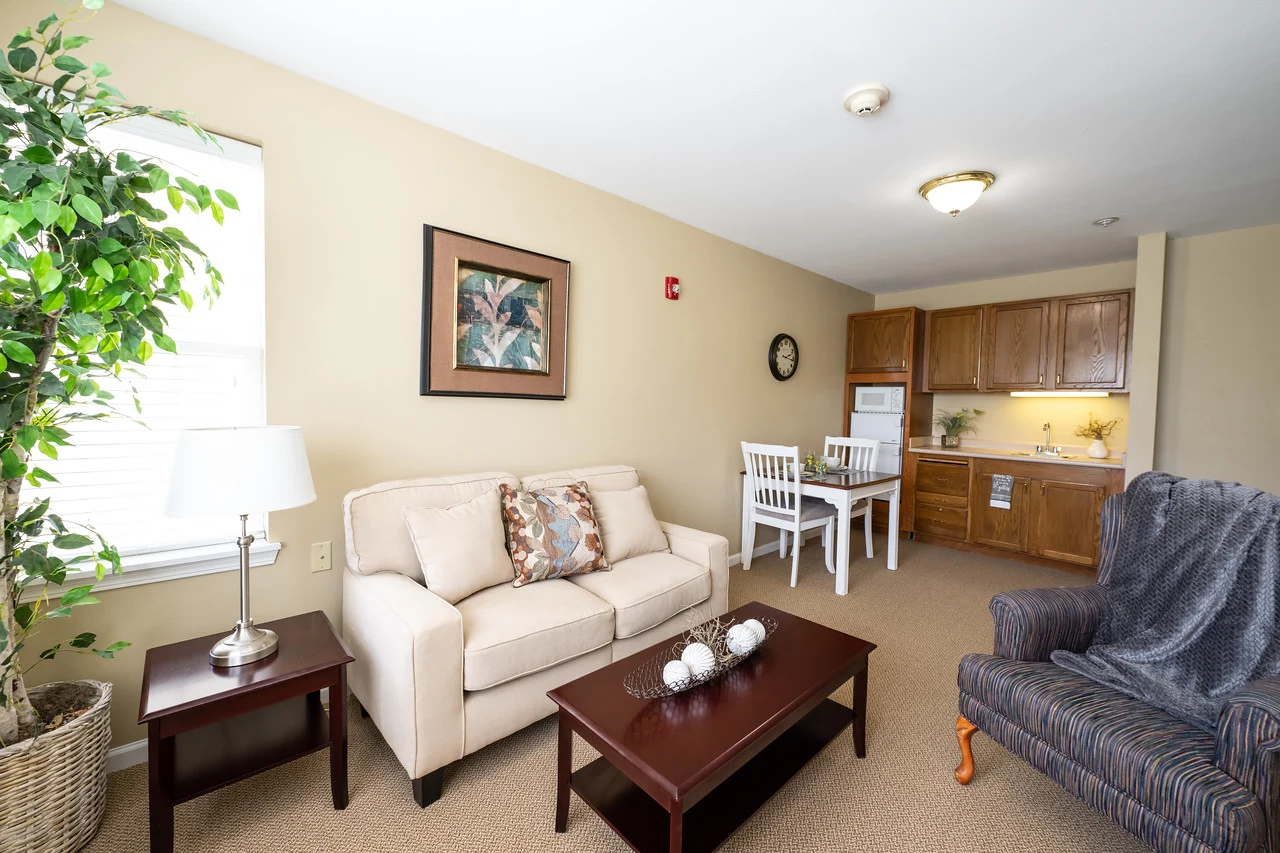 Image of Rolling Meadows Senior Living (5)