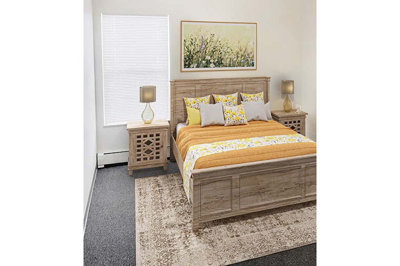 Image of Birchwood Manor Senior Apartments (7)