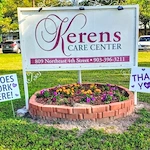 Image of Kerens Care Center (1)