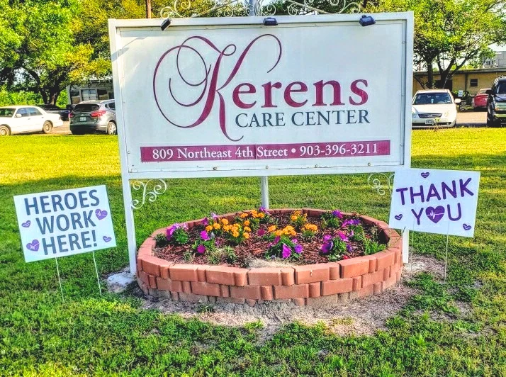 Image of Kerens Care Center (1)