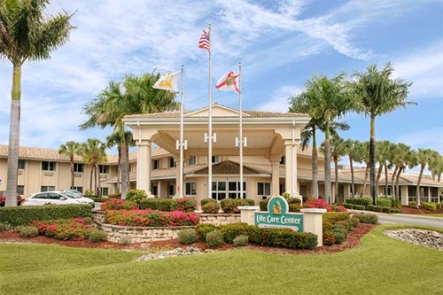 Image of Life Care Center Of Punta Gorda (1)
