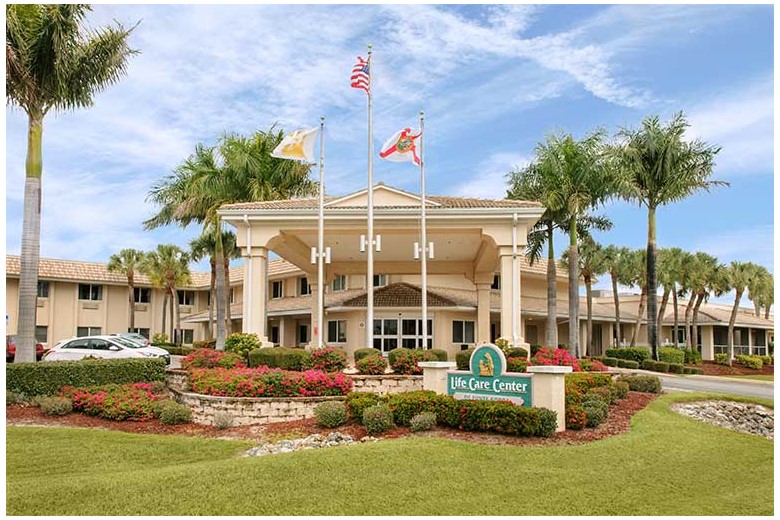 Image of Life Care Center Of Punta Gorda (1)