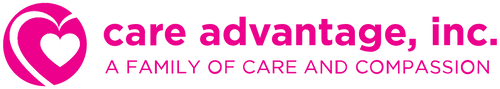 Care Advantage Suffolk's Logo
