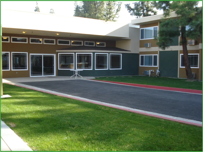 Image of Pinewood Glen Retirement (2)