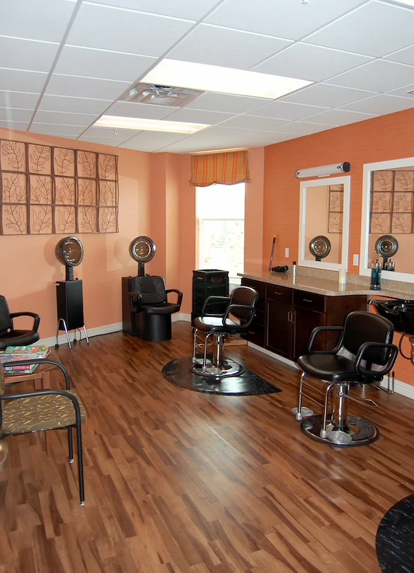 Image of Horizons Living And Rehab Center (3)