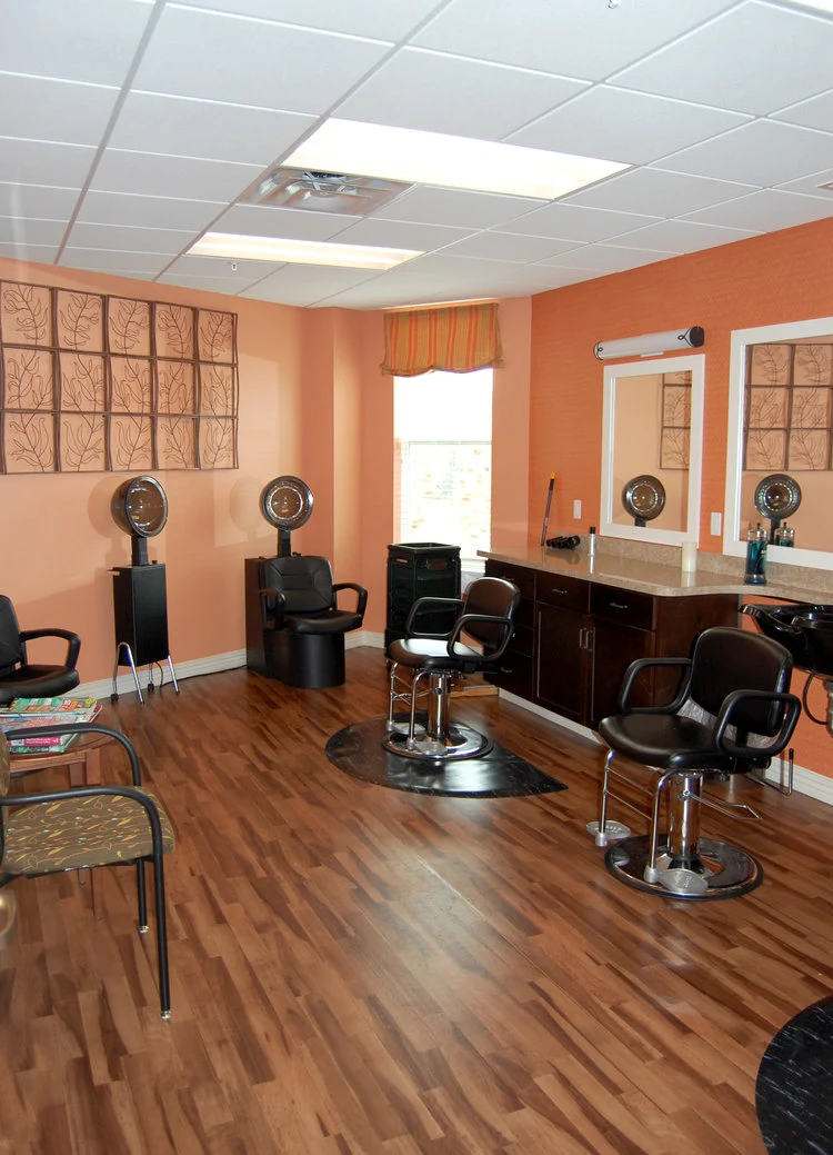 Image of Horizons Living And Rehab Center (3)