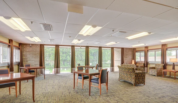 Image of Willoughby Post Acute (7)