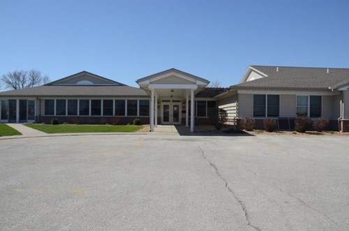 Image of Amana Retirement Community - Lakeview Village (1)