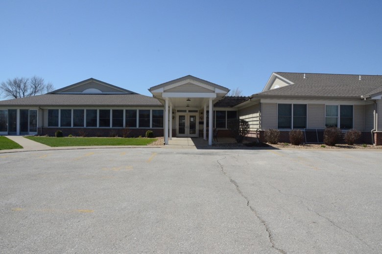 Image of Amana Retirement Community - Lakeview Village (1)