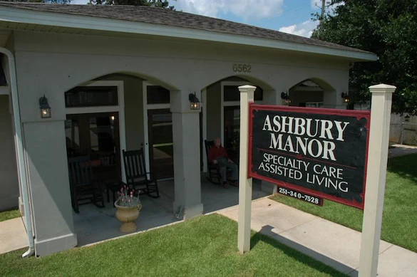 Image of Ashbury Manor (1)