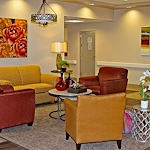 Image of North Las Vegas Care Center (4)