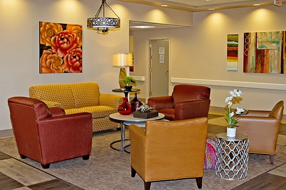 Image of North Las Vegas Care Center (4)