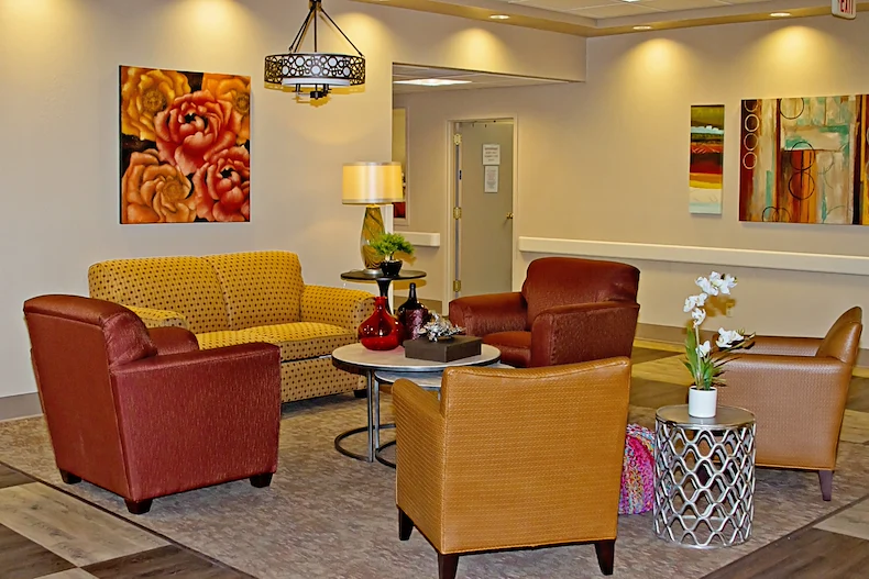 Image of North Las Vegas Care Center (4)