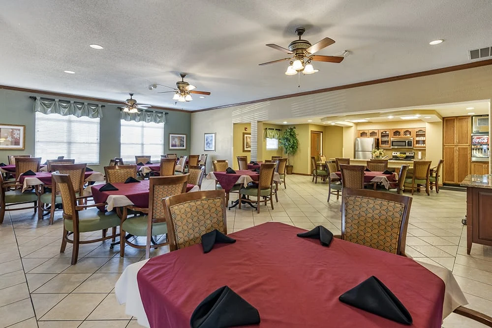 Image of Brookdale Troy, OH (3)