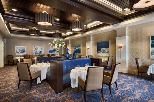 Image of Toby & Leon Cooperman Sinai Residences (10)
