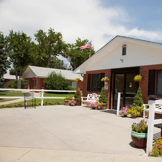 Image of Valley View Health Care Center, Inc (1)