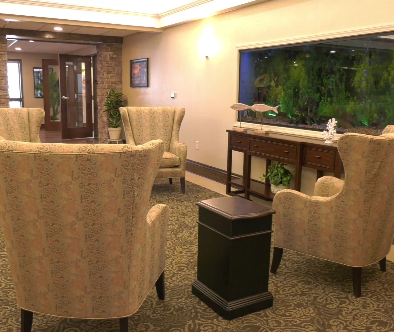 Image of The Legacy Assisted Living Community (3)