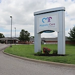 Image of Majestic Care Of Newburgh (1)