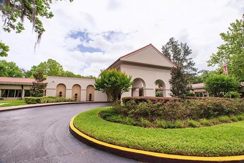 Image of Ocala Health and Rehabilitation Center (1)