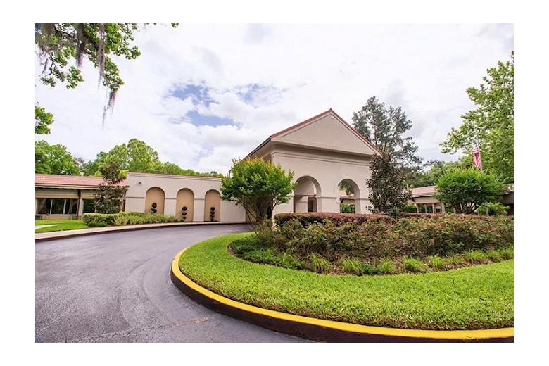 Image of Ocala Health and Rehabilitation Center (1)