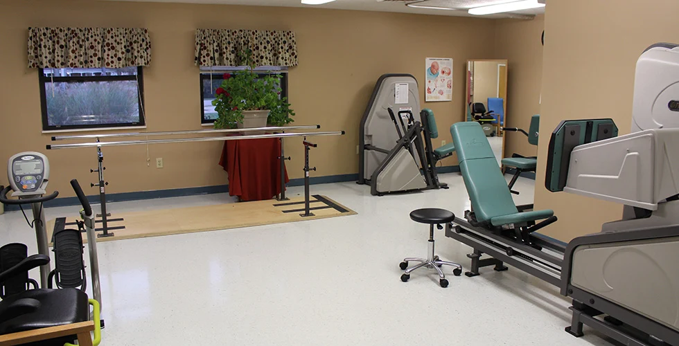 Image of Gallatin Nursing And Rehab (4)