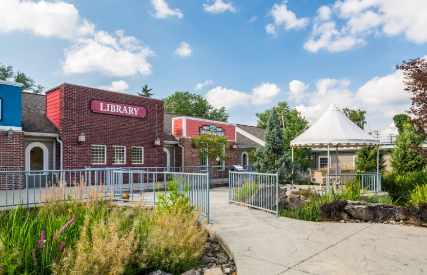 Image of Altercare of Newark South - Assisted Living (4)