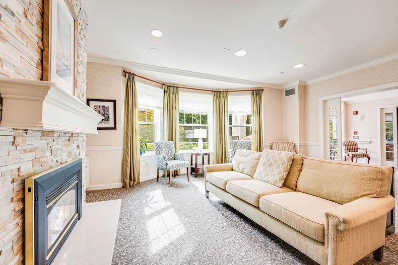 Image of Sunrise of Norwood (6)