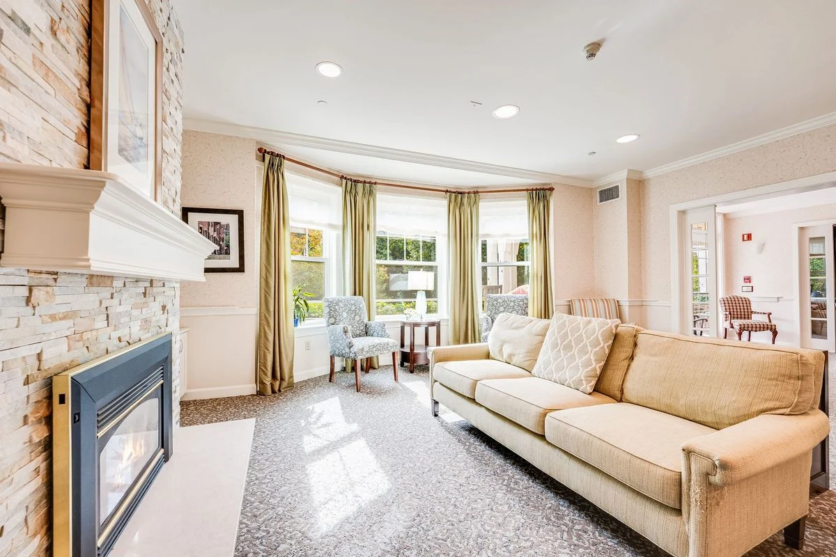 Image of Sunrise of Norwood (6)