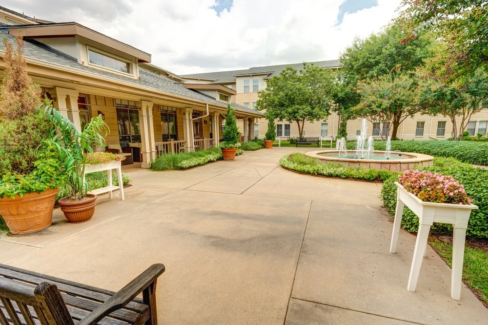 Image of Town Village Crossing (9)