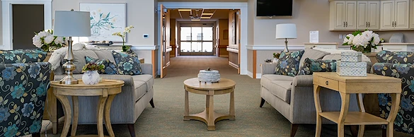 Image of East Longmeadow Skilled Nursing Center (2)