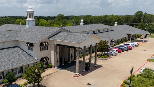 Image of The Waterton Healthcare & Rehabilitation (1)