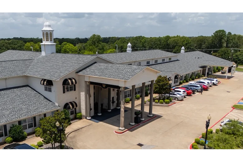 Image of The Waterton Healthcare & Rehabilitation (1)