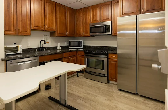 Image of Pacifica Nursing & Rehab Center (8)