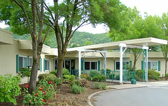 Image of Regency Care Of Rogue Valley (3)