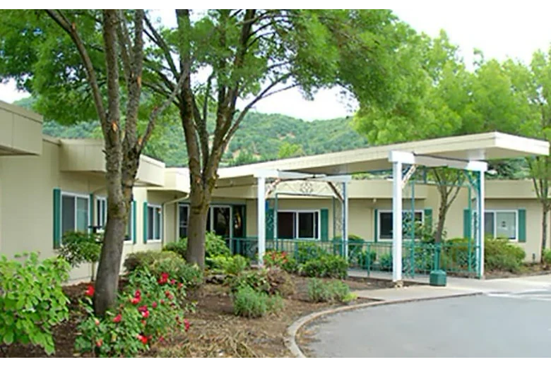 Image of Regency Care Of Rogue Valley (3)