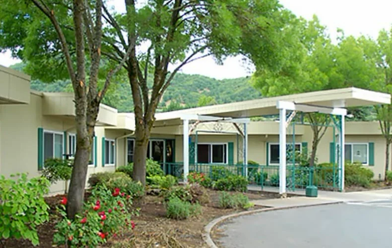 Image of Regency Care Of Rogue Valley (3)