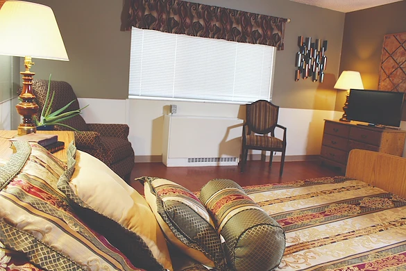 Image of Vonderlieth Living Center (6)