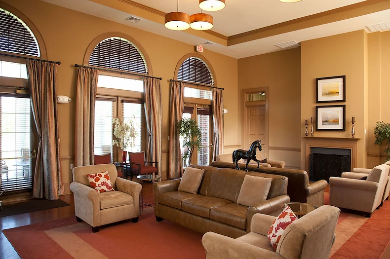 Image of WindsorMeade of Williamsburg - Health (9)