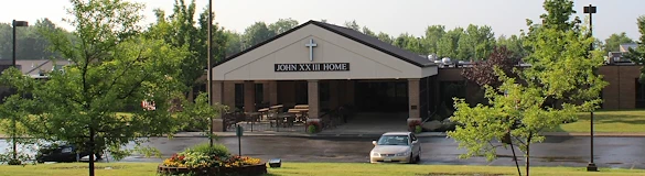 Image of Saint John XXIII Home Senior Living (3)