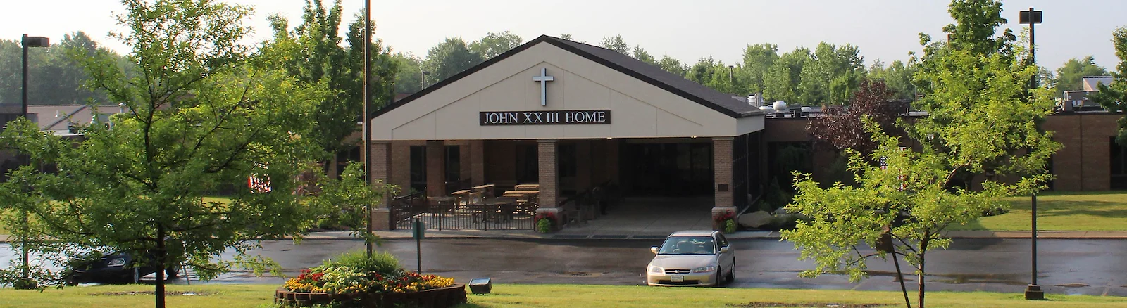 Image of Saint John XXIII Home Senior Living (3)