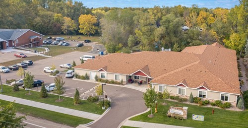 Image of Suite Living Senior Care of Roseville (1)