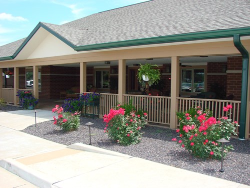 Image of Grand Prairie of Macomb (1)