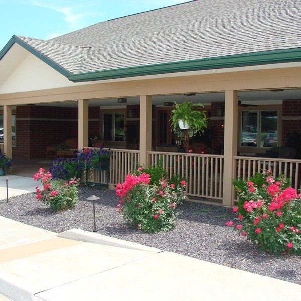 Image of Grand Prairie of Macomb (1)