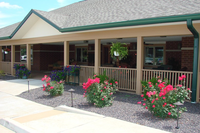 Image of Grand Prairie of Macomb (1)