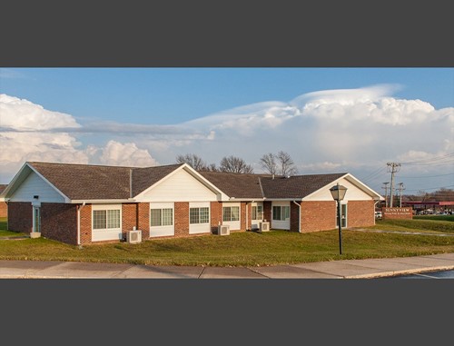 Image of Sunnyview Nursing Home & Apartments (1)